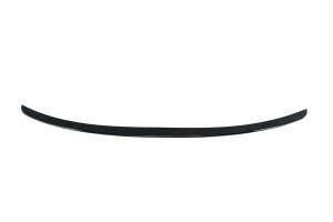 MAZDA 6 III GJ 2012+ SEDAN SPOILER NA KLAPĘ