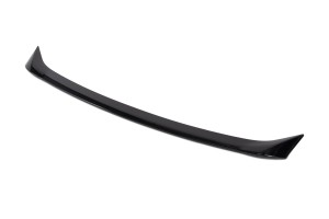 HONDA ACCORD VIII 2007-2012 SEDAN SPOILER TYLNY CZARNY LAKIEROWANY PIANO BLACK