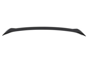 HONDA ACCORD VIII 2007-2012 SEDAN SPOILER TYLNY CZARNY LAKIEROWANY PIANO BLACK
