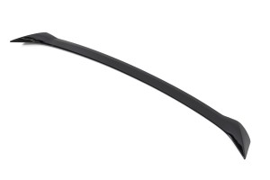 HONDA ACCORD VIII 2007-2012 SEDAN SPOILER TYLNY CZARNY LAKIEROWANY PIANO BLACK