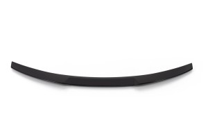 TOYOTA COROLLA XII E21 2019+ SEDAN SPOILER TYLNY CZARNY LAKIEROWANY PIANO BLACK