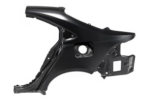 TOYOTA COROLLA XII E21 2019+ SEDAN BŁOTNIK TYLNY LEWY 6160202620