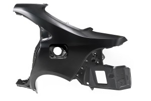 TOYOTA COROLLA XII E21 2019+ SEDAN BŁOTNIK TYLNY LEWY 6160202620