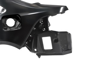 TOYOTA COROLLA XII E21 2019+ SEDAN BŁOTNIK TYLNY LEWY 6160202620