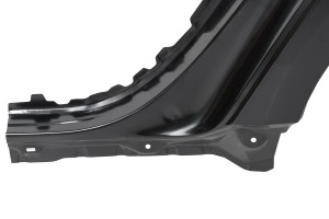 TOYOTA COROLLA XII E21 2019+ SEDAN BŁOTNIK TYLNY LEWY 6160202620