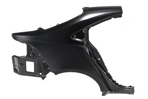 TOYOTA COROLLA XII E21 2019+ SEDAN BŁOTNIK TYLNY PRAWY 6160102650