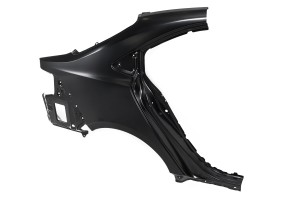 TOYOTA COROLLA XII E21 2019+ SEDAN BŁOTNIK TYLNY PRAWY 6160102650