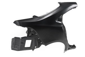 TOYOTA COROLLA XII E21 2019+ SEDAN BŁOTNIK TYLNY PRAWY 6160102650