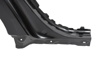 TOYOTA COROLLA XII E21 2019+ SEDAN BŁOTNIK TYLNY PRAWY 6160102650