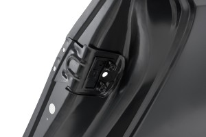 TOYOTA COROLLA XII E21 2019+ SEDAN BŁOTNIK TYLNY PRAWY 6160102650