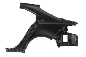 TOYOTA COROLLA XII E21 2019+ SEDAN BŁOTNIK TYLNY PRAWY 6160102650