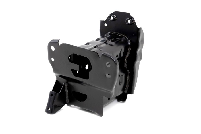 TOYOTA COROLLA XII E21 2019+ SEDAN STREFA ZGNIOTU ODBÓJ LEWY 5701302190