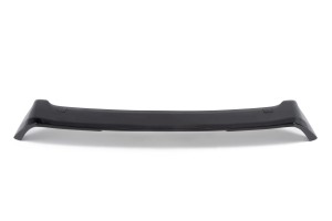 SUBARU FORESTER IV SJ 2012-2018 SPOILER TYLNY CZARNY LAKIEROWANY PIANO BLACK