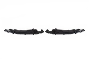 FORD MONDEO MK4 IV 2010-2014 ŚWIATŁA DO JAZDY DZIENNEJ LED