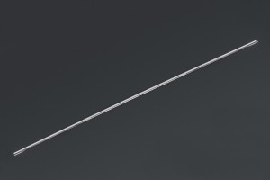 MERCEDES C-CLASS W204 2007-2014 CHROMOWANA LISTWA PRZEDNICH DRZWI LEWA A2047200180