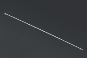 MERCEDES C-CLASS W204 2007-2014 CHROMOWANA LISTWA PRZEDNICH DRZWI LEWA A2047200180