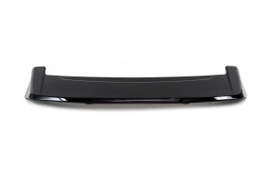 HONDA CR-V III 2006-2011 SPOILER TYLNY CZARNY LAKIEROWANY PIANO BLACK ZE ŚWIATŁEM LED