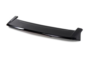 HONDA CR-V III 2006-2011 SPOILER TYLNY CZARNY LAKIEROWANY PIANO BLACK ZE ŚWIATŁEM LED