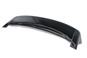HONDA CR-V III 2006-2011 SPOILER TYLNY CZARNY LAKIEROWANY PIANO BLACK ZE ŚWIATŁEM LED