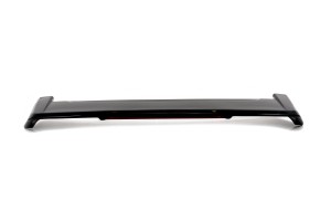 HONDA CR-V III 2006-2011 SPOILER TYLNY CZARNY LAKIEROWANY PIANO BLACK ZE ŚWIATŁEM LED