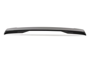 SUZUKI GRAND VITARA II 2005-2014 SPOILER TYLNY CZARNY LAKIEROWANY PIANO BLACK