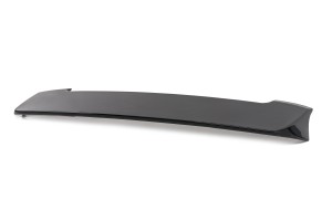SUZUKI GRAND VITARA II 2005-2014 SPOILER TYLNY CZARNY LAKIEROWANY PIANO BLACK