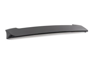 SUZUKI GRAND VITARA II 2005-2014 SPOILER TYLNY CZARNY LAKIEROWANY PIANO BLACK