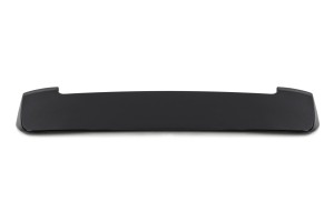 SUZUKI GRAND VITARA II 2005-2014 SPOILER TYLNY CZARNY LAKIEROWANY PIANO BLACK