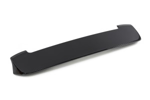 SUZUKI GRAND VITARA II 2005-2014 SPOILER TYLNY CZARNY LAKIEROWANY PIANO BLACK