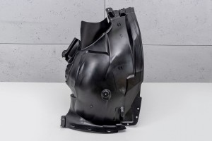 MERCEDES EQB W243 2021+ NADKOLE PRAWE PRZEDNIE CZĘŚĆ TYLNA A2478808009