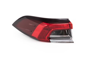 TOYOTA COROLLA XII E21 2019+ SEDAN KAROSERYJNA LAMPA TYLNA LEWA 8156102D10