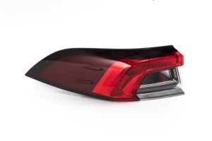 TOYOTA COROLLA XII E21 2019+ SEDAN KAROSERYJNA LAMPA TYLNA LEWA 8156102D10