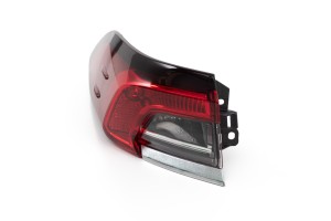 TOYOTA COROLLA XII E21 2019+ SEDAN KAROSERYJNA LAMPA TYLNA LEWA 8156102D10