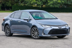TOYOTA COROLLA XII E21 2019+ KIERUNKOWSKAZ LUSTERKA LED PRAWY 8173002200