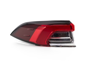 TOYOTA COROLLA XII E21 2019+ SEDAN KAROSERYJNA LAMPA LED TYLNA LEWA 8156002D21