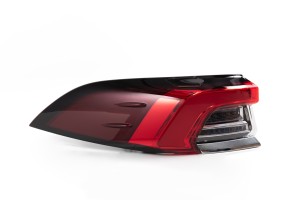 TOYOTA COROLLA XII E21 2019+ SEDAN KAROSERYJNA LAMPA LED TYLNA LEWA 8156002D21