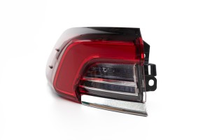 TOYOTA COROLLA XII E21 2019+ SEDAN KAROSERYJNA LAMPA LED TYLNA LEWA 8156002D21