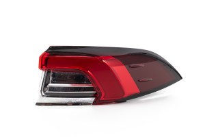 TOYOTA COROLLA XII E21 2019+ SEDAN KAROSERYJNA LAMPA LED TYLNA PRAWA 8155002D21