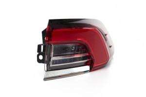 TOYOTA COROLLA XII E21 2019+ SEDAN KAROSERYJNA LAMPA LED TYLNA PRAWA 8155002D21