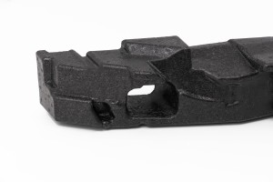 TOYOTA COROLLA XII E21 2019 + ABSORBER PRZEDNIEGO ZDERZAKA 5261102530