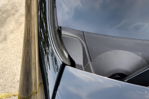 TOYOTA COROLLA XII E21 2019+ SEDAN ZAKOŃCZENIE PODSZYBIA PRAWE 5575312150