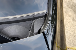 TOYOTA COROLLA XII E21 2019+ SEDAN  WERSJA USA ZAKOŃCZENIE PODSZYBIA LEWE 5375402160