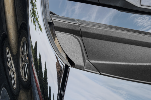 TOYOTA COROLLA XII E21 2019+ SEDAN ZAKOŃCZENIE PODSZYBIA PRAWE 5575302150