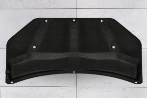 CITROEN C4 AIRCROSS 2012-2017 WYGŁUSZENIE MASKI + SPINKI 5915A150