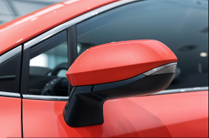 TOYOTA YARIS CROSS XP210 2020+ KIERUNKOWSKAZ LUSTERKA LED LEWY 8174002200