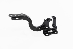 TOYOTA COROLLA XII E21 2019+ STALOWY ZAWIAS MASKI LEWY 5342002540