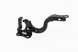 TOYOTA COROLLA XII E21 2019+ STALOWY ZAWIAS MASKI PRAWY 5341002540