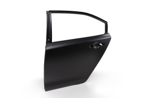 TOYOTA COROLLA XII E21 2019+ SEDAN DRZWI TYLNE LEWE 6700402550