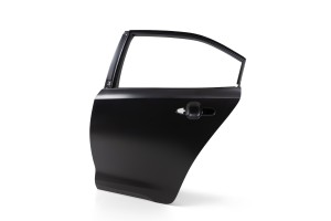 TOYOTA COROLLA XII E21 2019+ SEDAN DRZWI TYLNE LEWE 6700402550