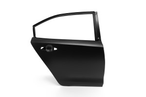 TOYOTA COROLLA XII E21 2019+ SEDAN DRZWI TYLNE PRAWE 6700302550